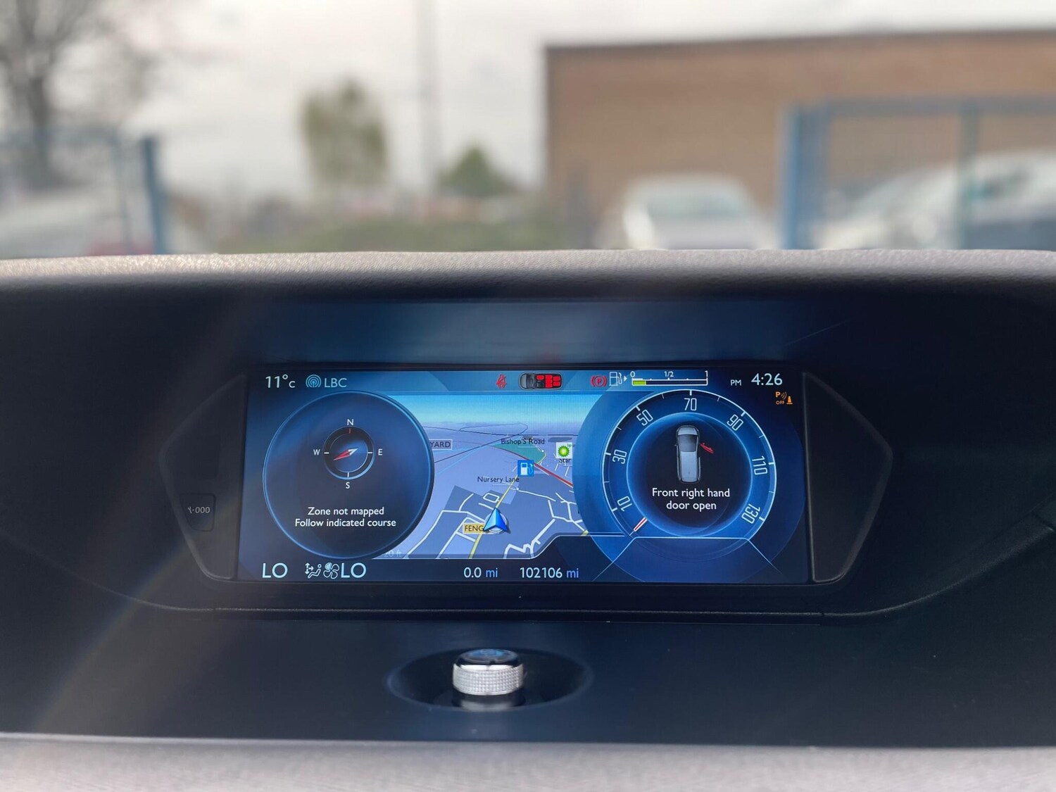 Used Citroen Grand C4 Picasso 2014 for sale - 78201565: Photo 13