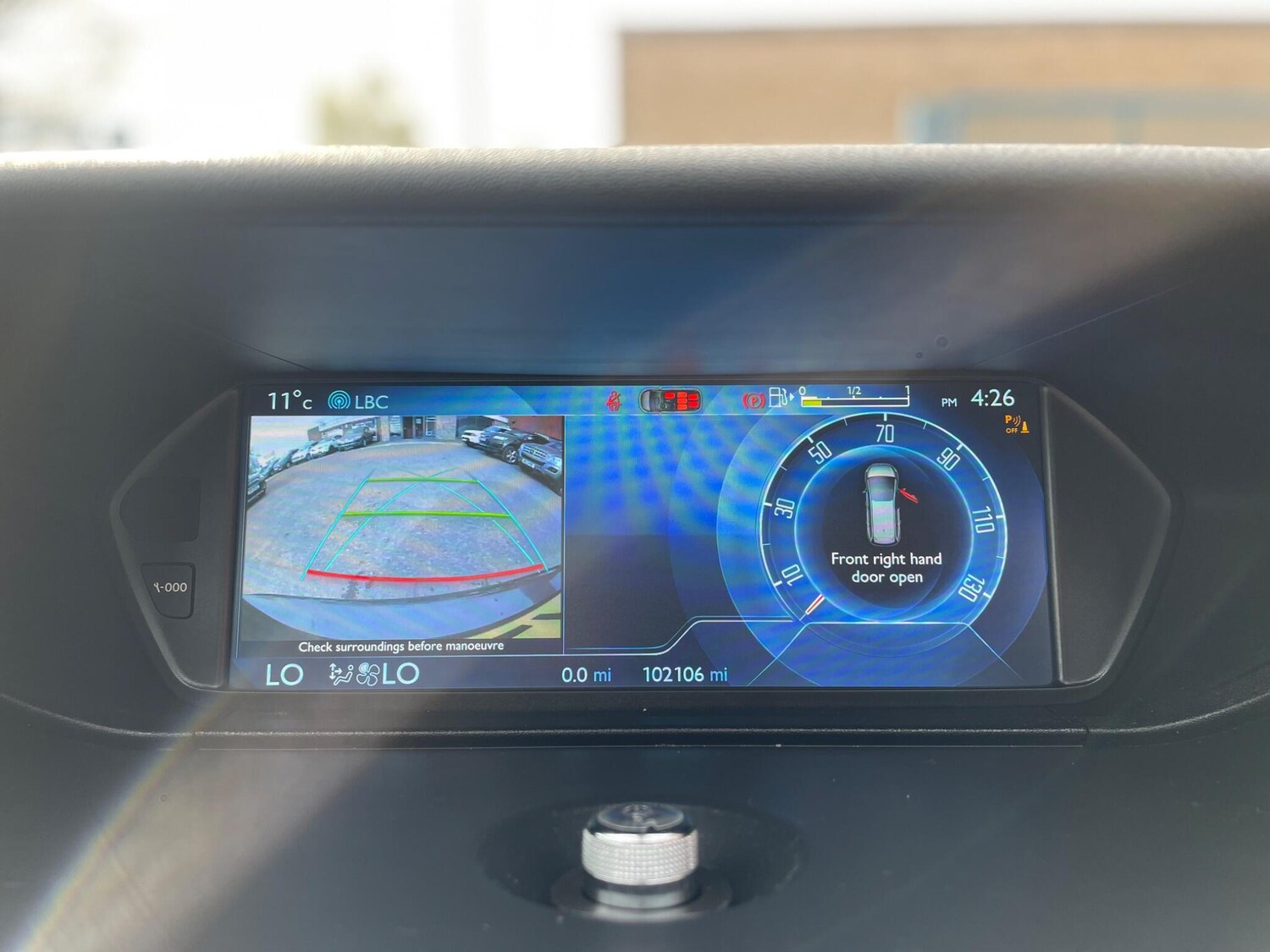 Used Citroen Grand C4 Picasso 2014 for sale - 78201565: Photo 14