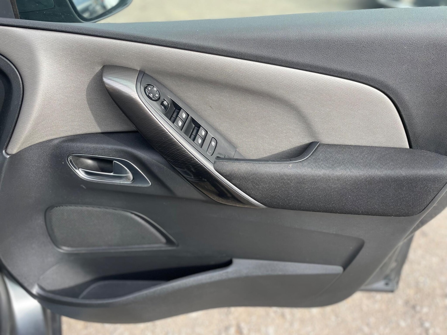 Used Citroen Grand C4 Picasso 2014 for sale - 78201565: Photo 16