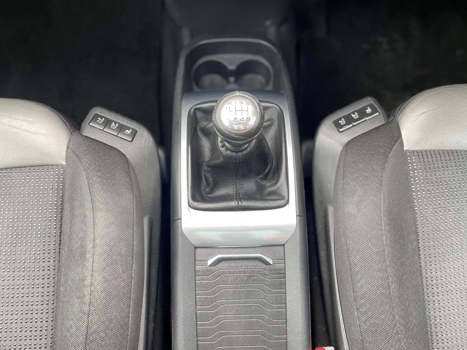 Used Citroen Grand C4 Picasso 2014 for sale - 78201565: Photo 17