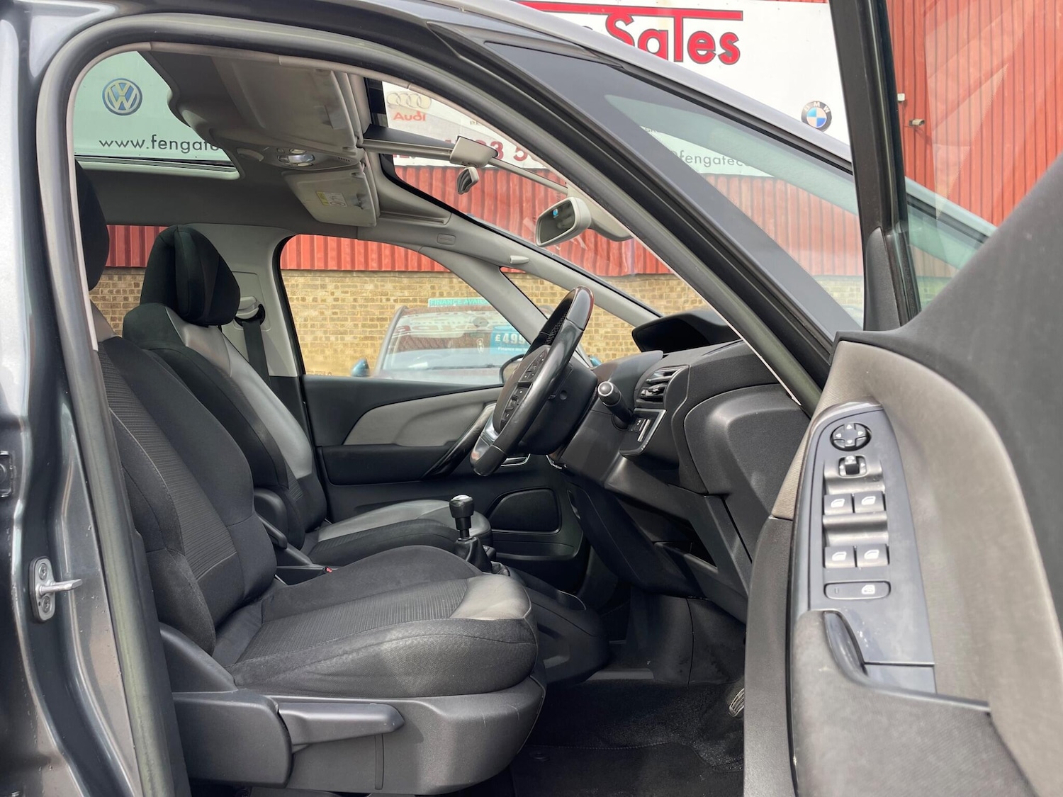 Used Citroen Grand C4 Picasso 2014 for sale - 78201565: Photo 18