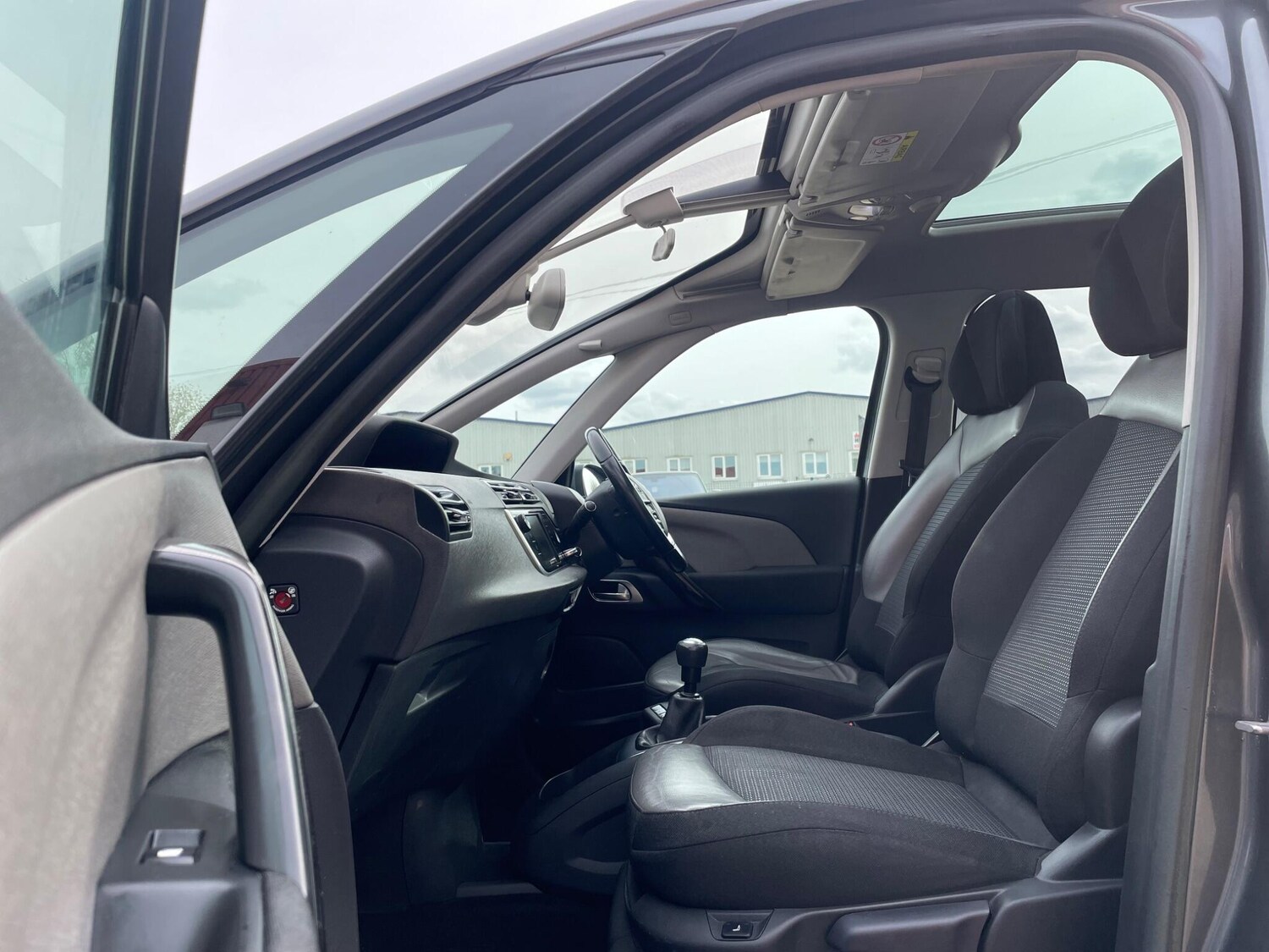 Used Citroen Grand C4 Picasso 2014 for sale - 78201565: Photo 19