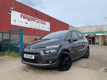 Citroen Grand C4 Picasso feature image