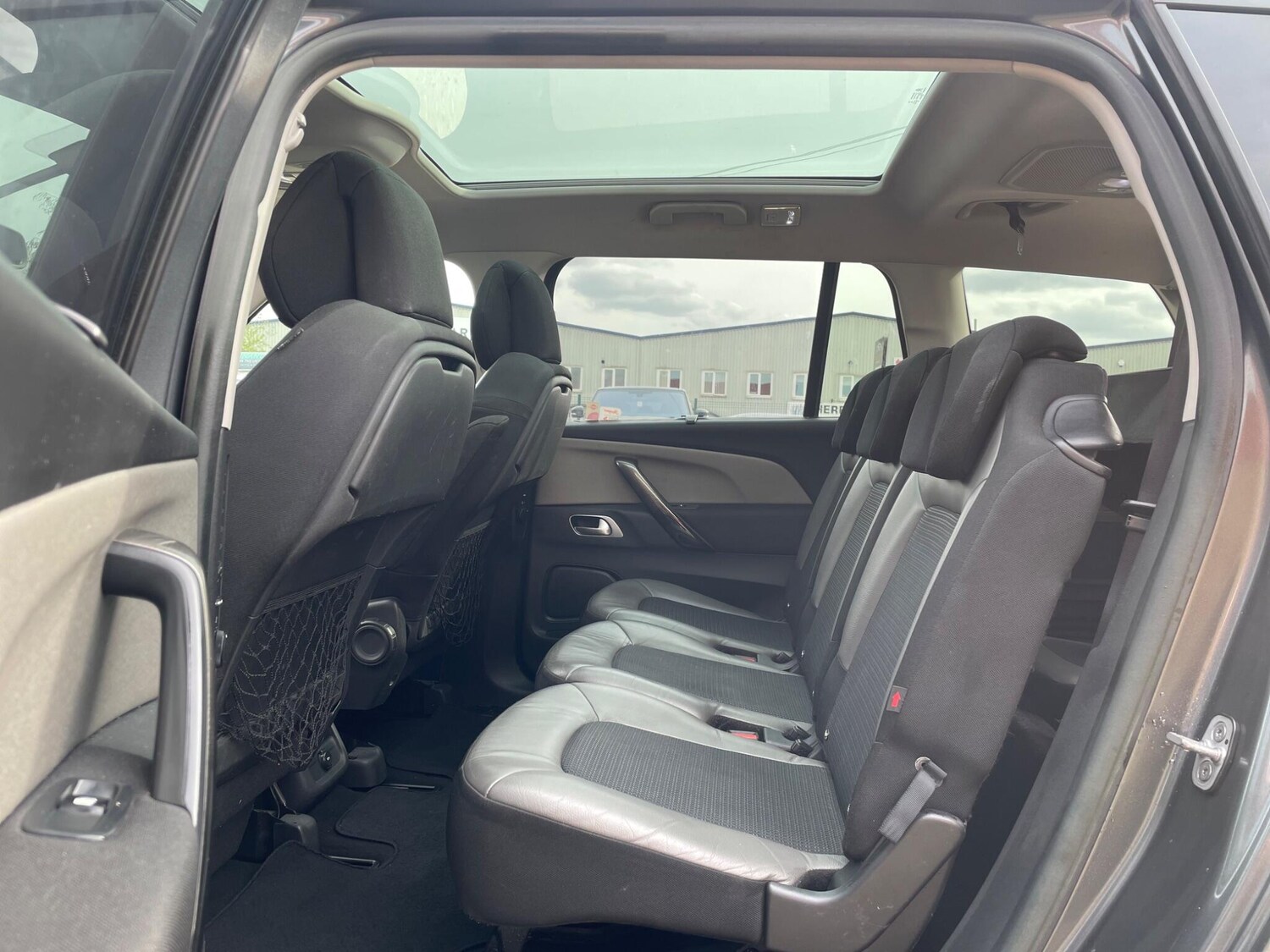 Used Citroen Grand C4 Picasso 2014 for sale - 78201565: Photo 20