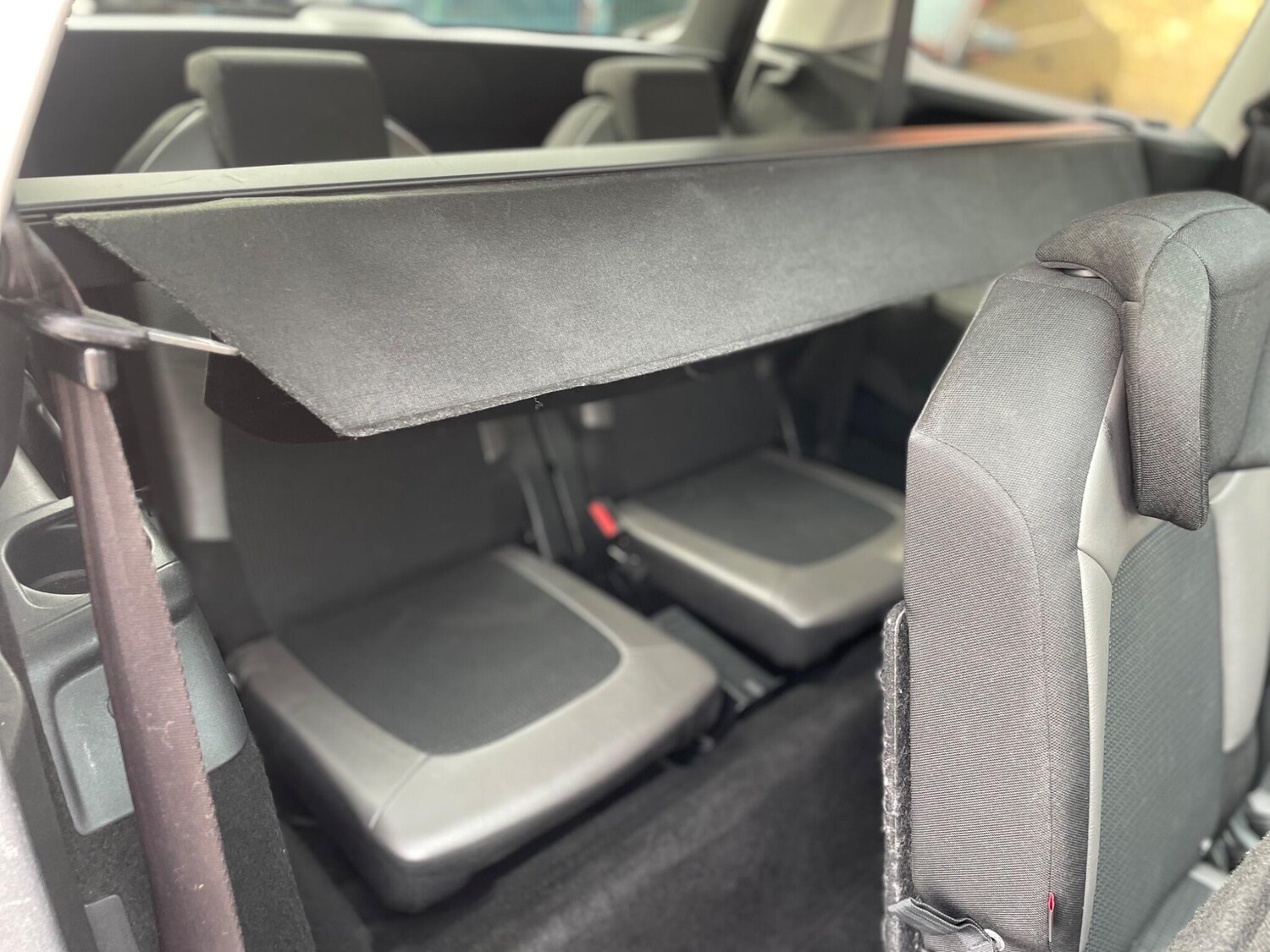 Used Citroen Grand C4 Picasso 2014 for sale - 78201565: Photo 22