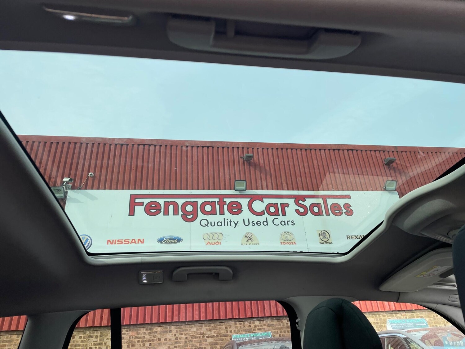 Used Citroen Grand C4 Picasso 2014 for sale - 78201565: Photo 23