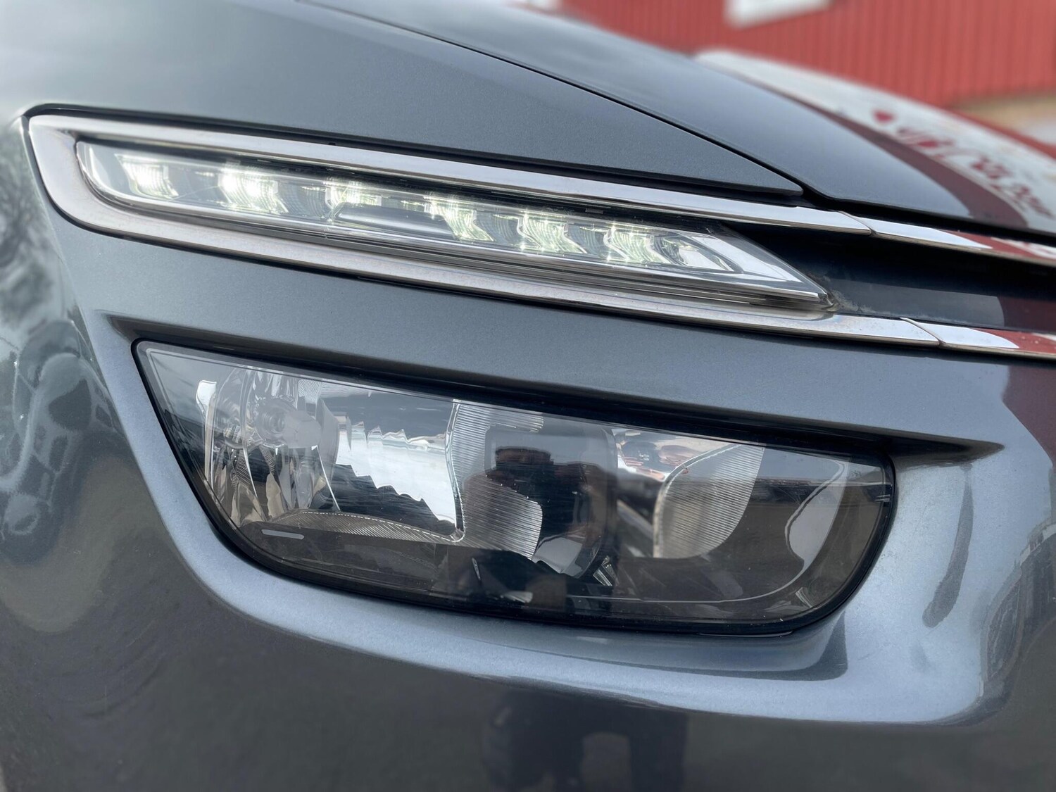 Used Citroen Grand C4 Picasso 2014 for sale - 78201565: Photo 25