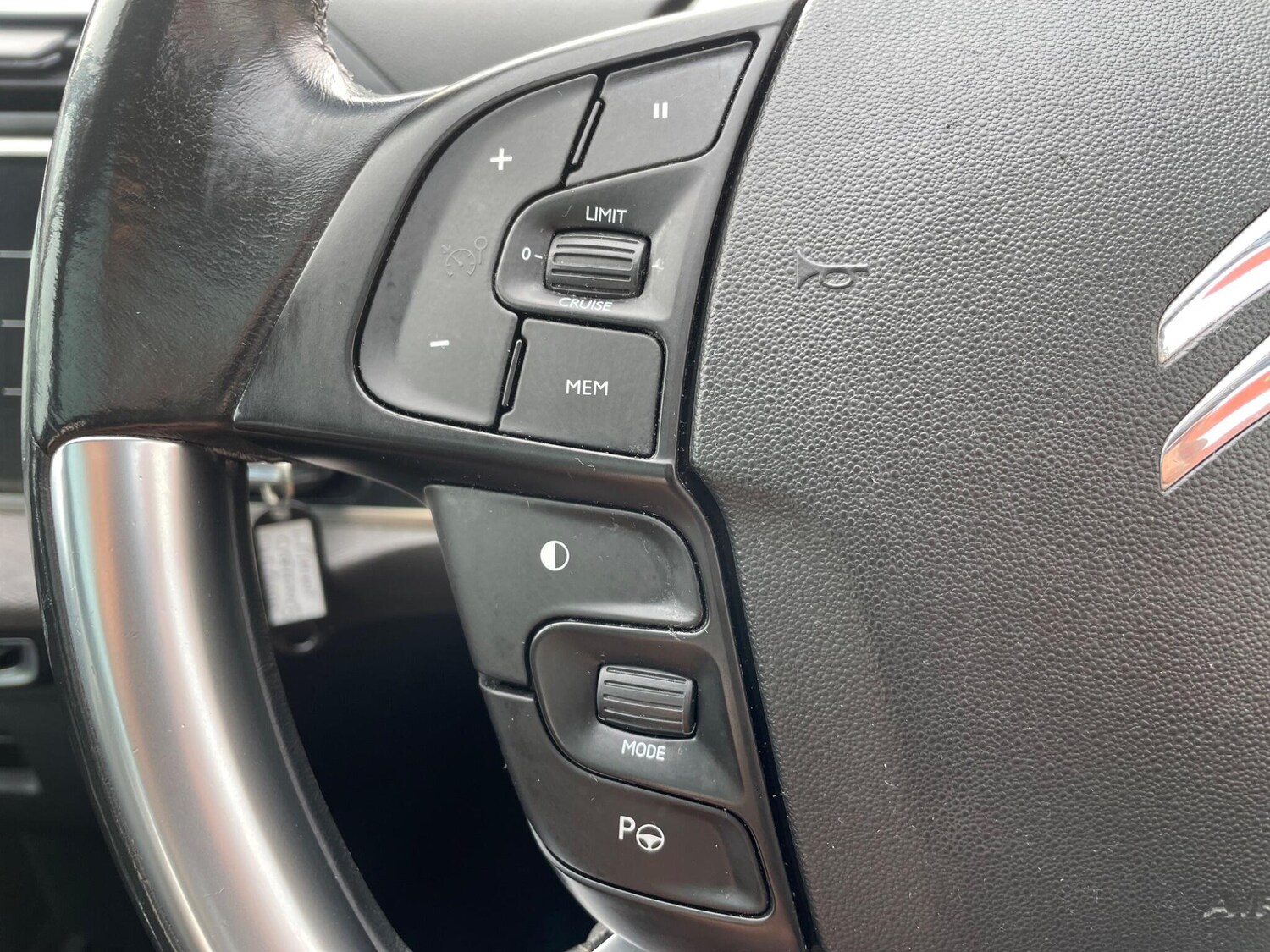 Used Citroen Grand C4 Picasso 2014 for sale - 78201565: Photo 9