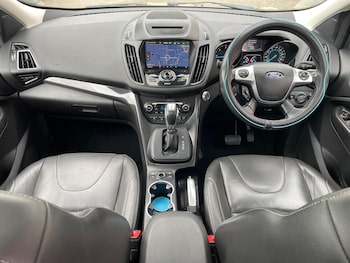 Used Ford Kuga 2016 for sale - 78932113: Photo
