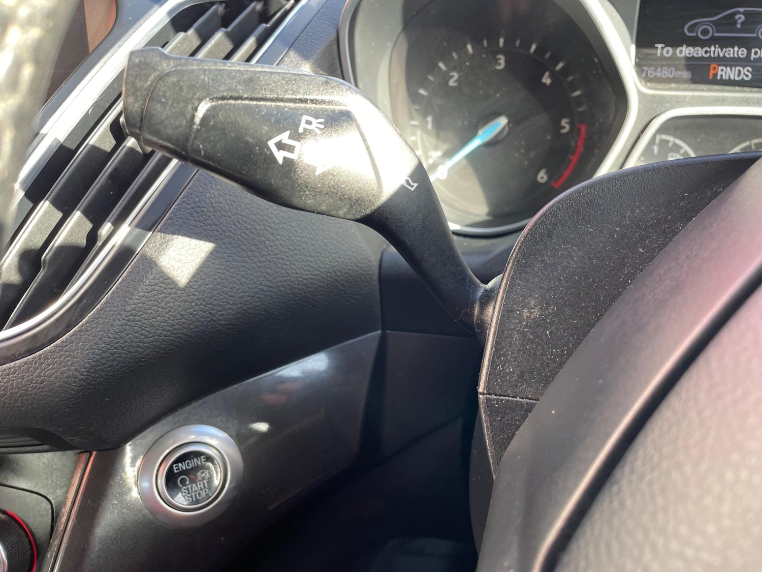 Used Ford Grand C-Max 2016 for sale - 77475081: Photo 10