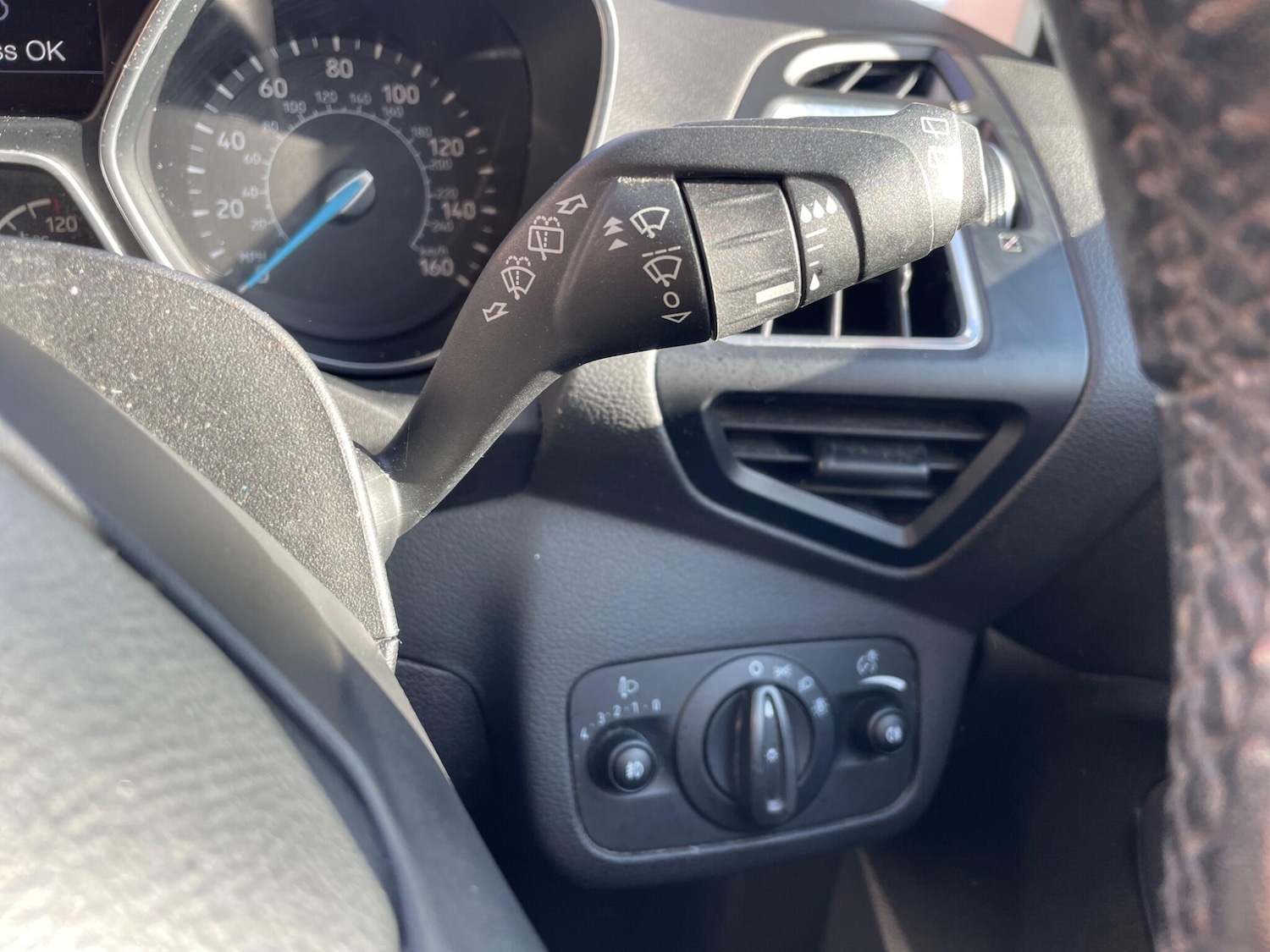 Used Ford Grand C-Max 2016 for sale - 77475081: Photo 11