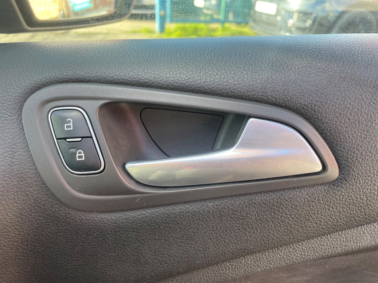 Used Ford Grand C-Max 2016 for sale - 77475081: Photo 13