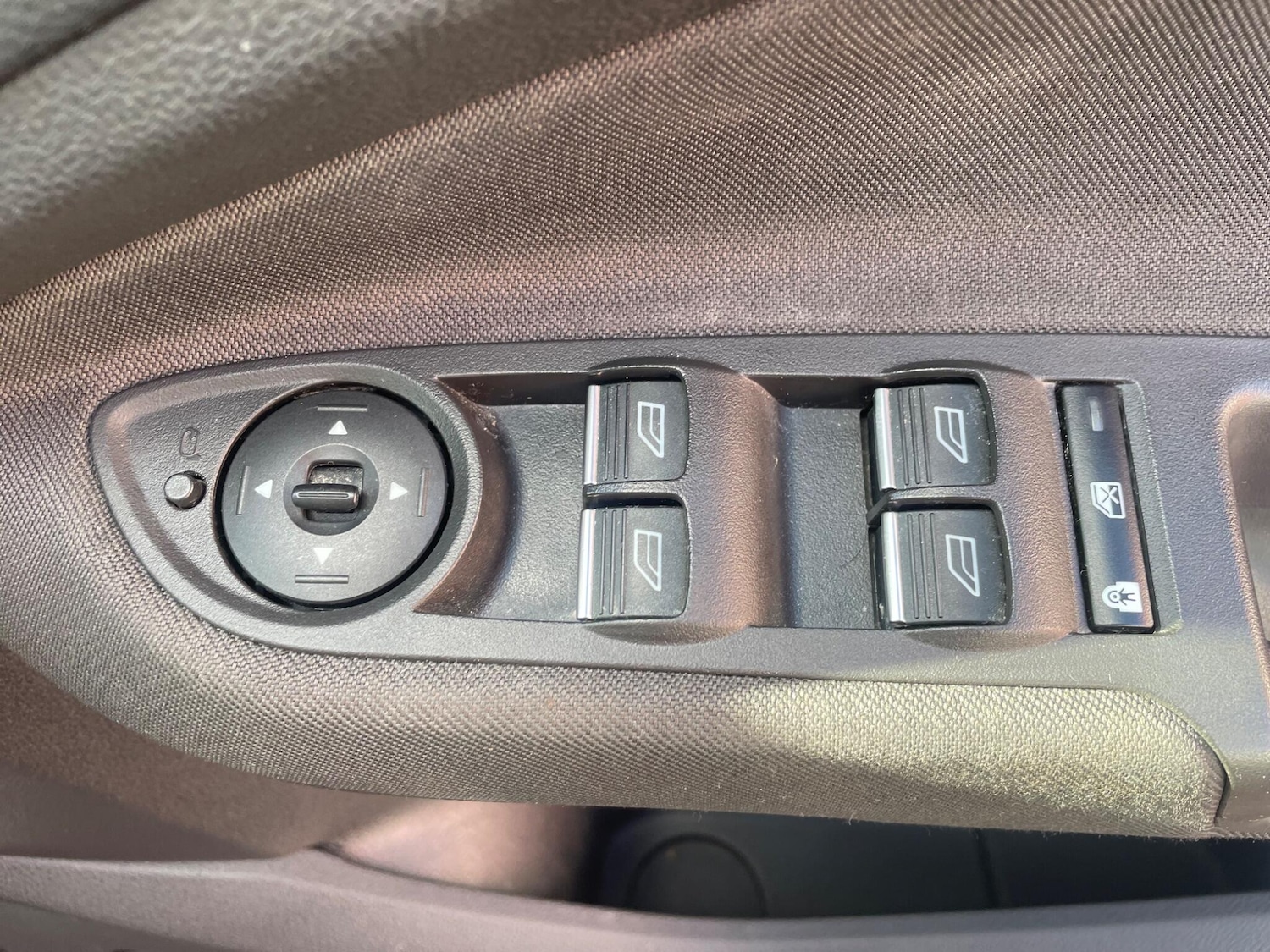 Used Ford Grand C-Max 2016 for sale - 77475081: Photo 14