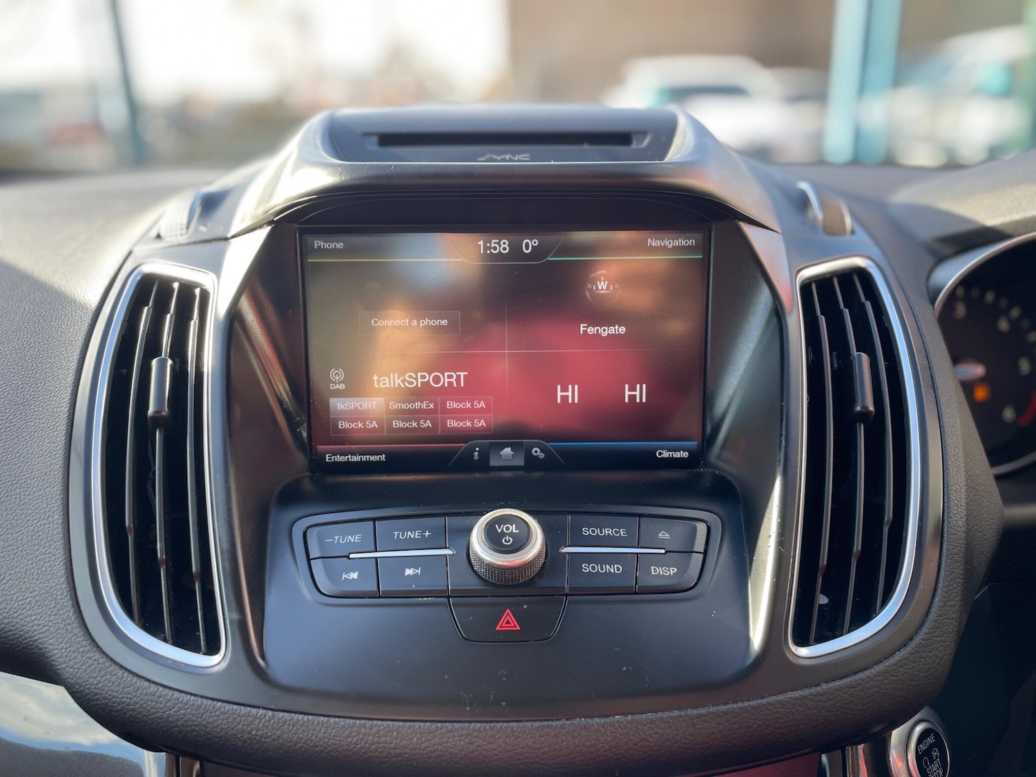 Used Ford Grand C-Max 2016 for sale - 77475081: Photo 16