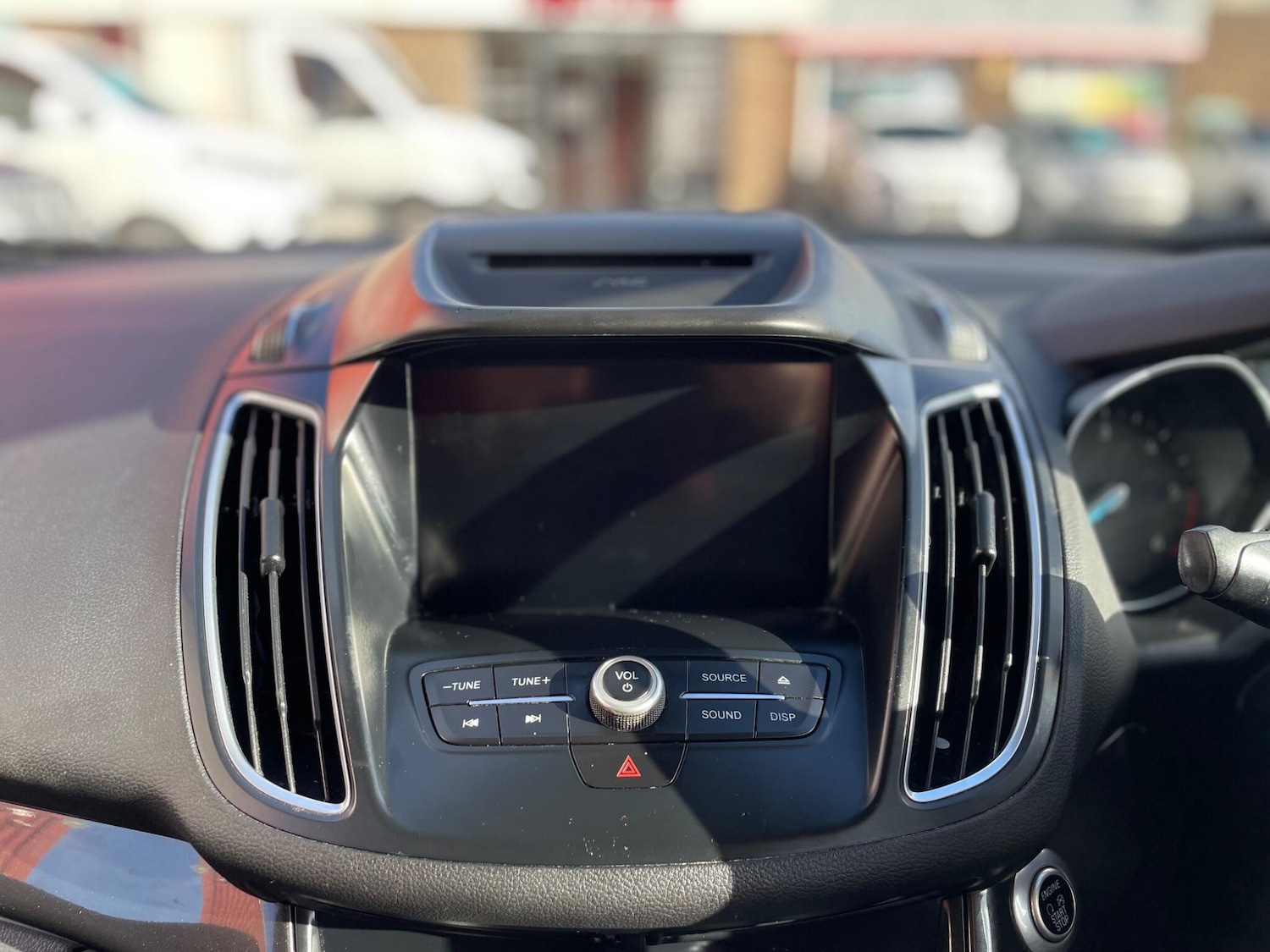 Used Ford Grand C-Max 2016 for sale - 77475081: Photo 17