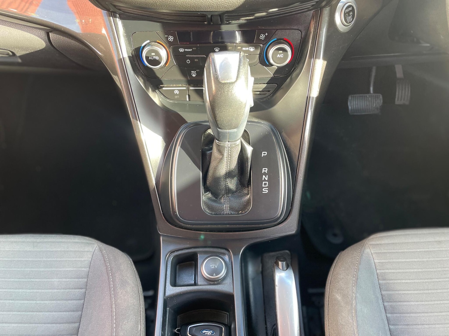 Used Ford Grand C-Max 2016 for sale - 77475081: Photo 18