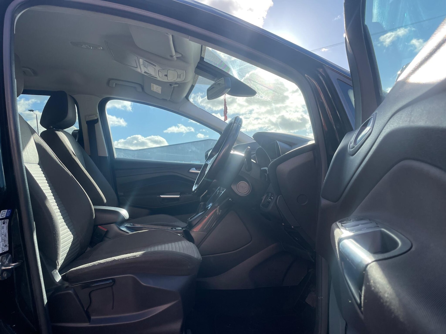 Used Ford Grand C-Max 2016 for sale - 77475081: Photo 19