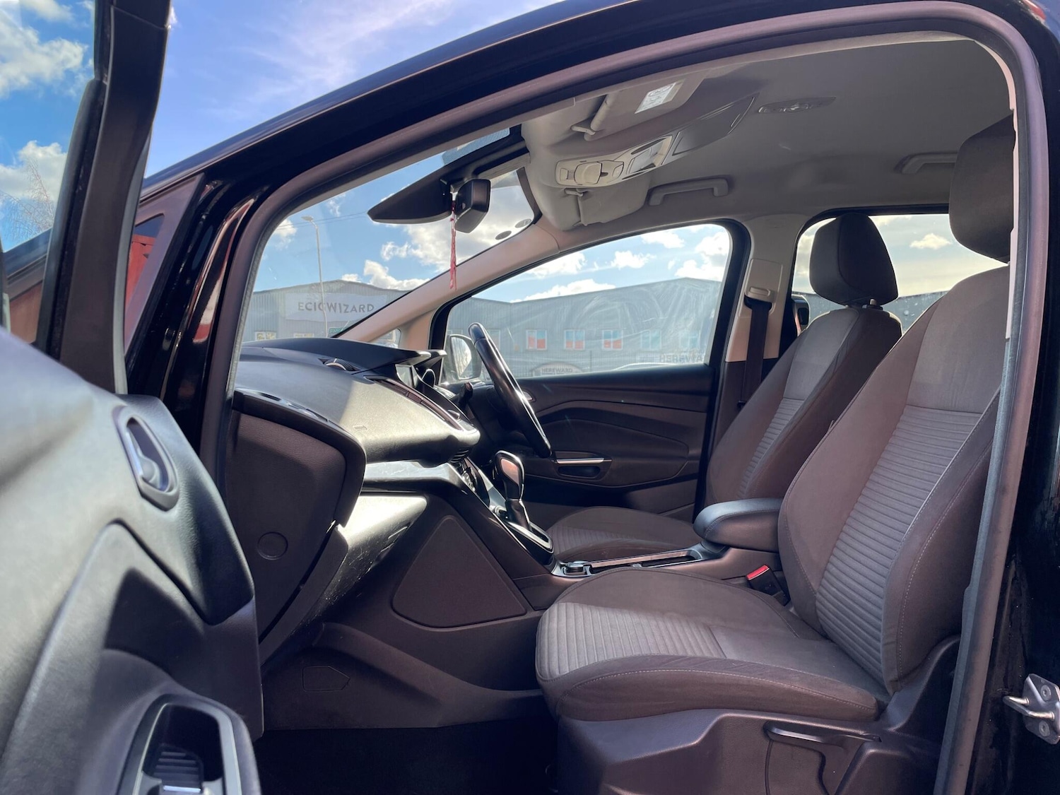 Used Ford Grand C-Max 2016 for sale - 77475081: Photo 20