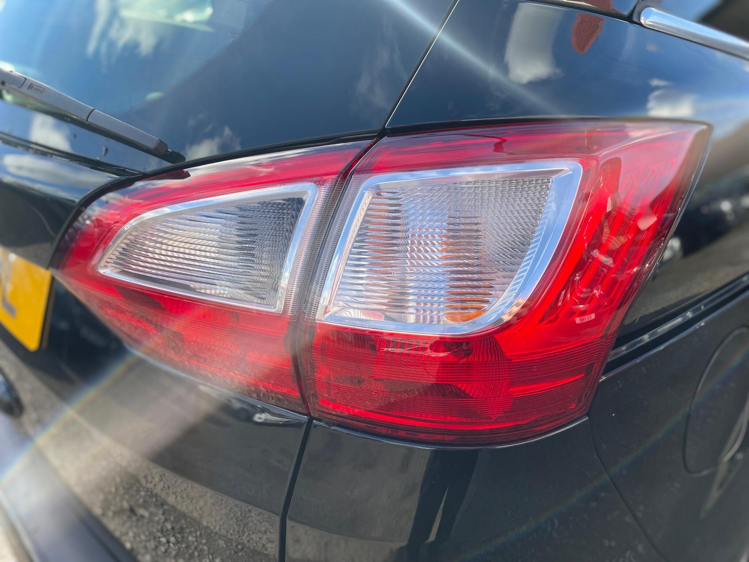 Used Ford Grand C-Max 2016 for sale - 77475081: Photo 28