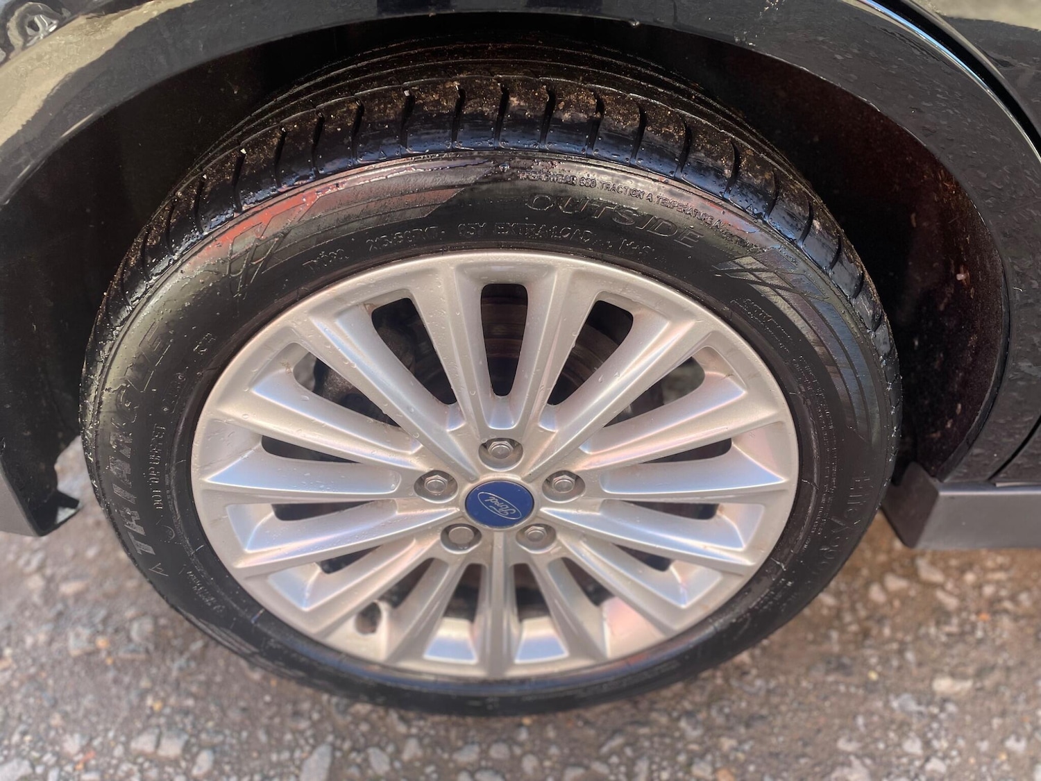 Used Ford Grand C-Max 2016 for sale - 77475081: Photo 29