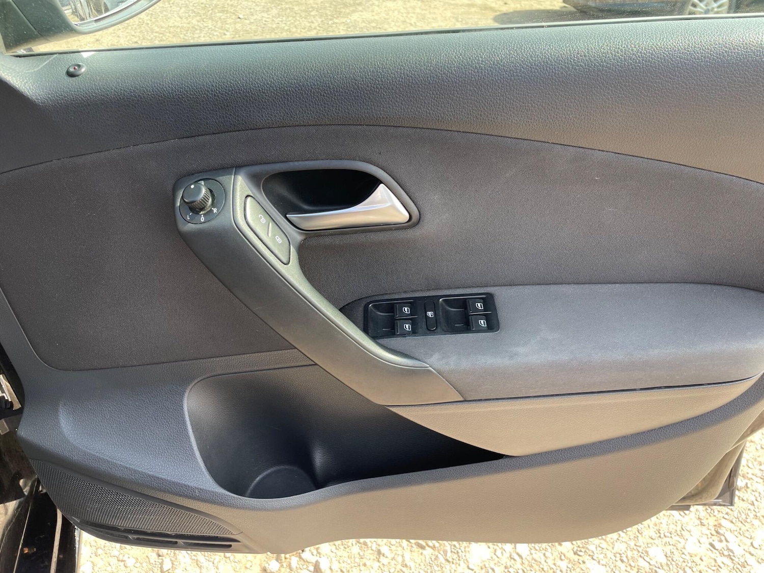 Used Volkswagen Polo 2013 for sale - 76581220: Photo 14