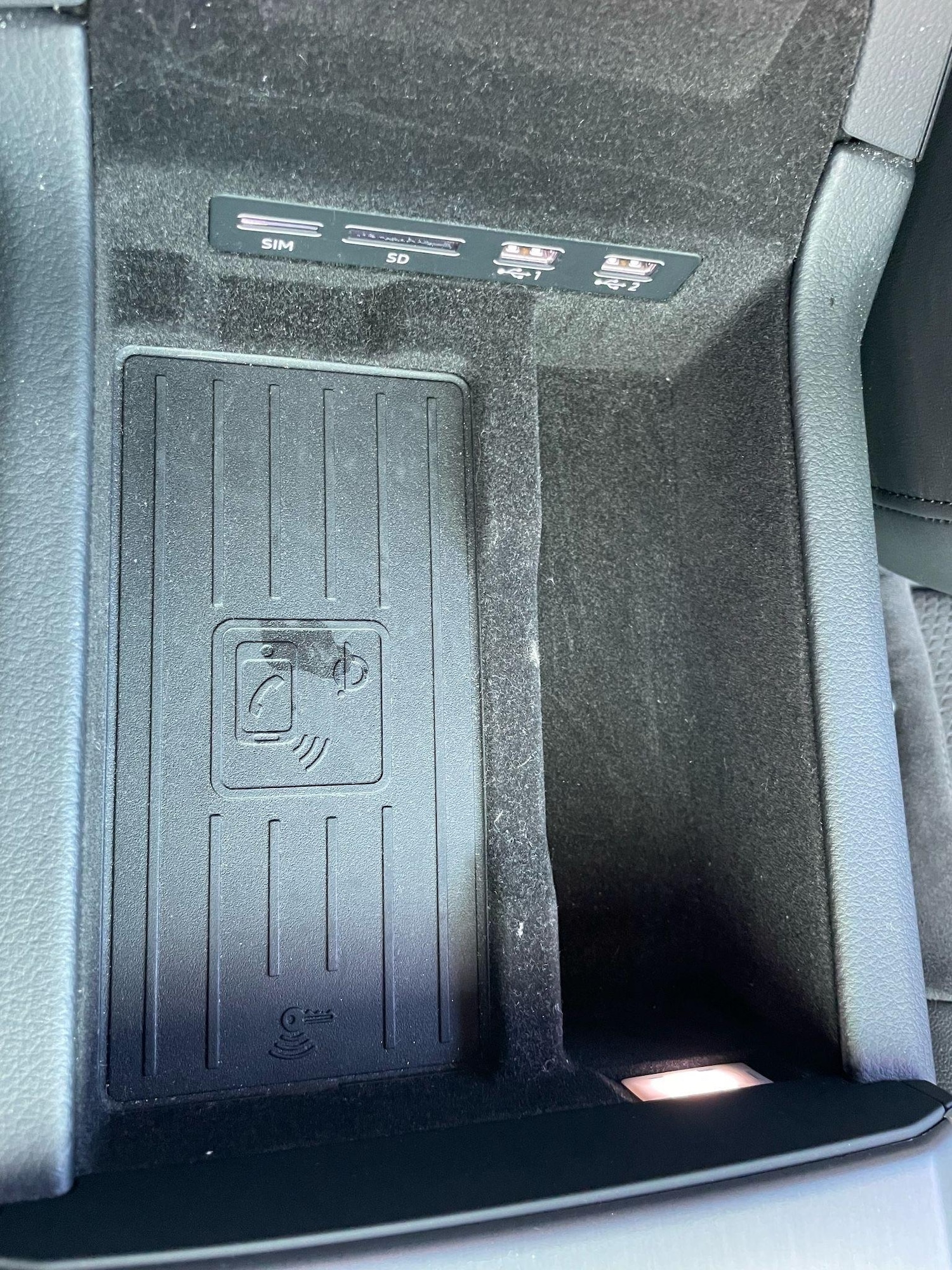 Vehicle 36