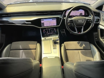 Used Audi A7 2018 for sale - 76010737: Photo