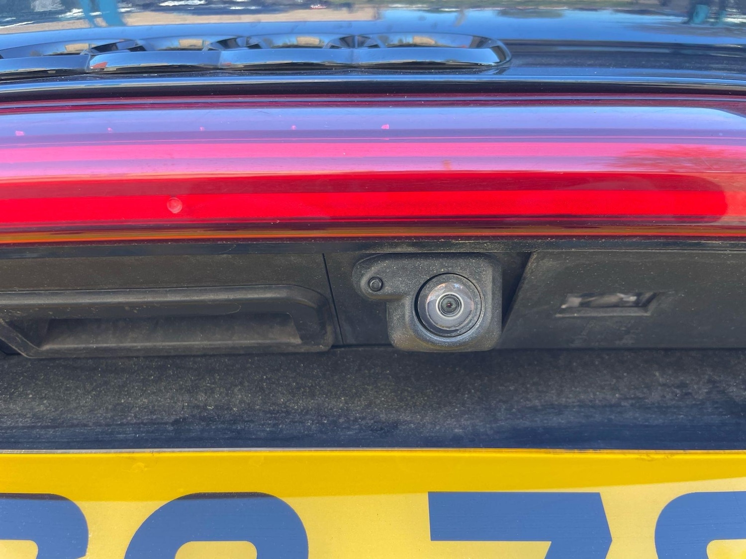 Vehicle 40