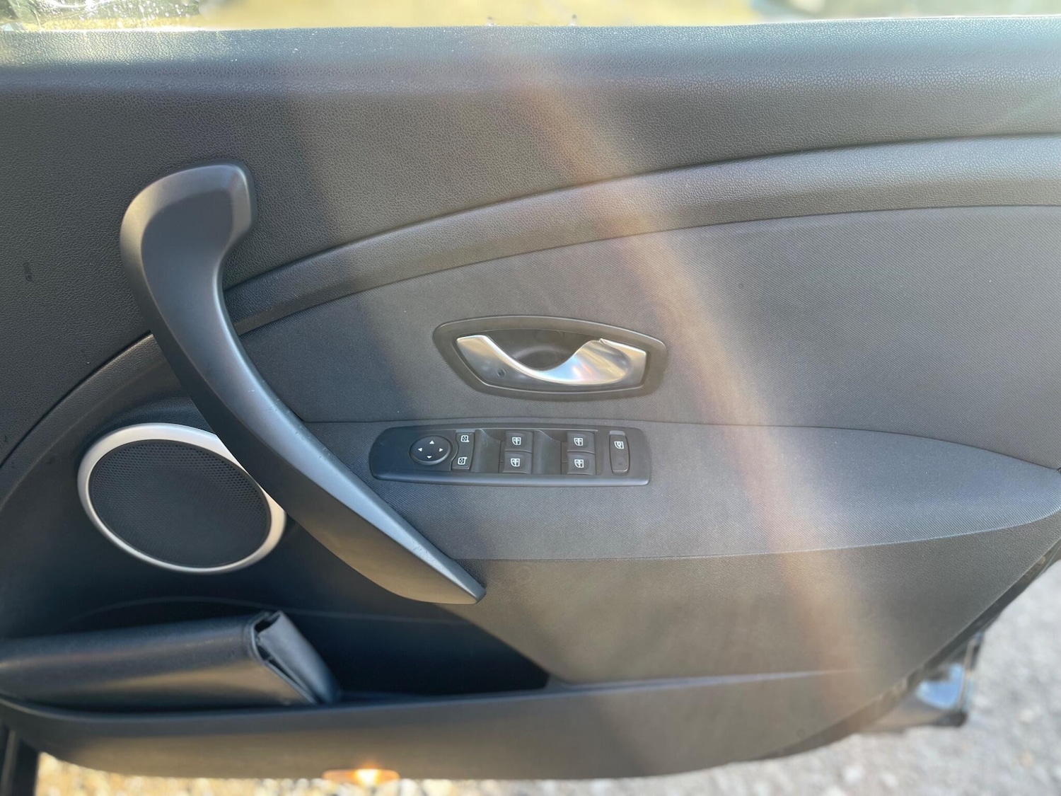 Used Renault Megane 2010 for sale - 77152696: Photo 18