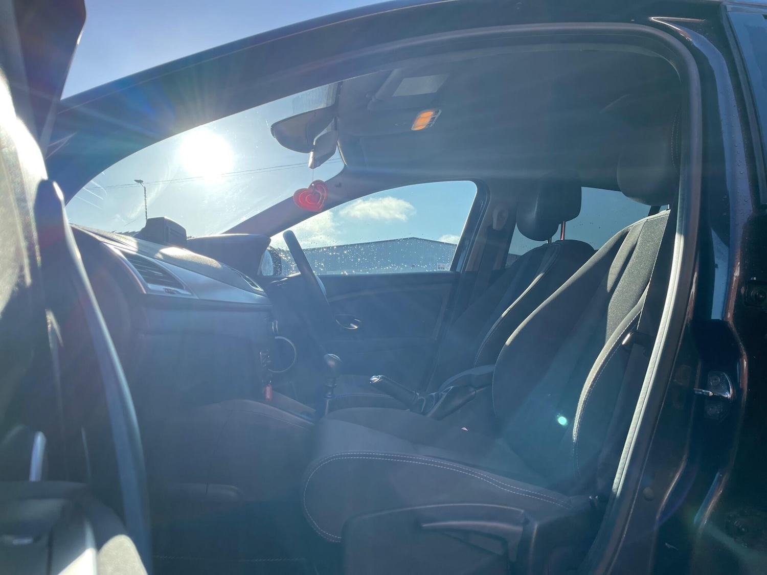 Used Renault Megane 2010 for sale - 77152696: Photo 20