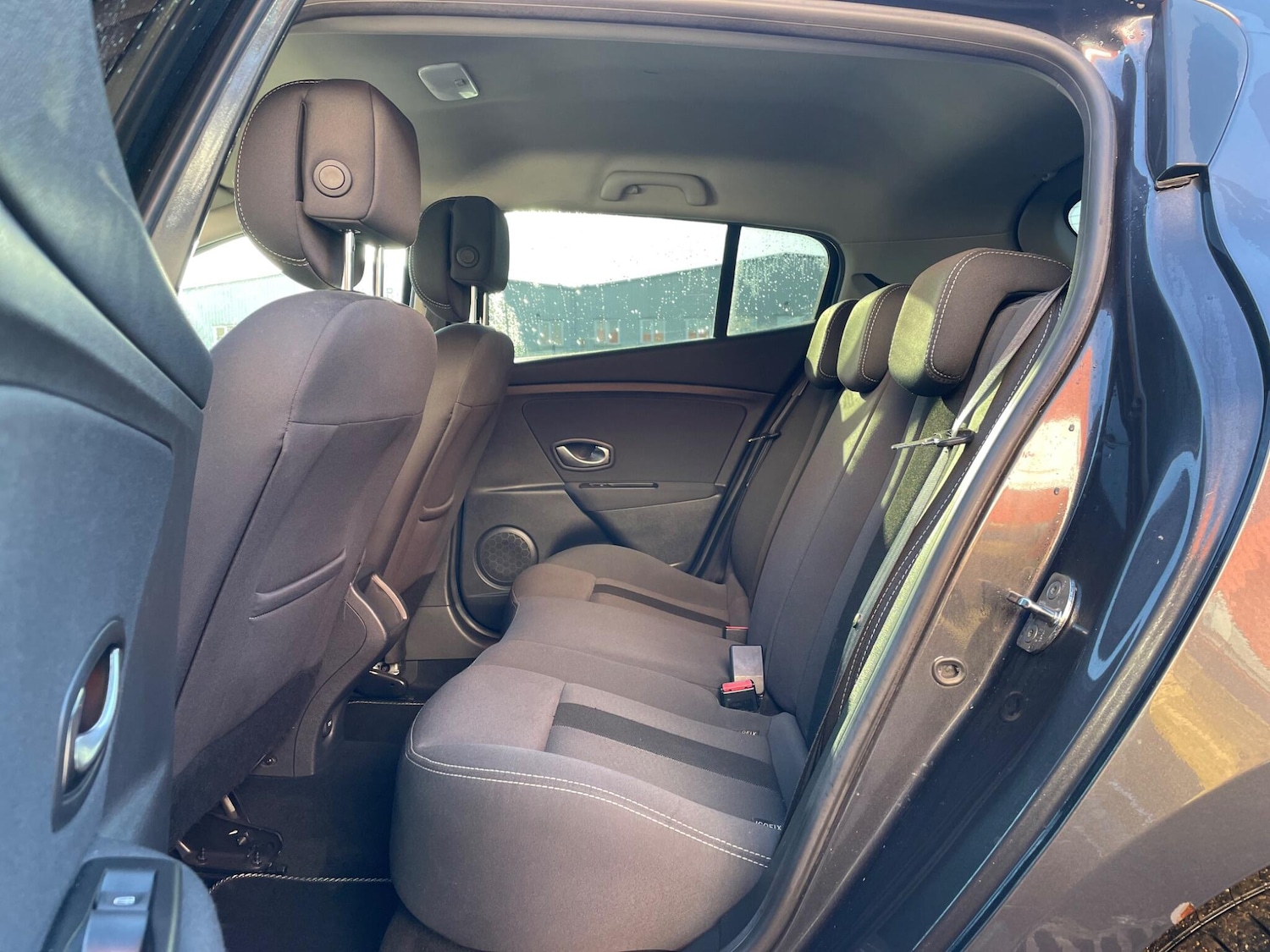 Used Renault Megane 2010 for sale - 77152696: Photo 21