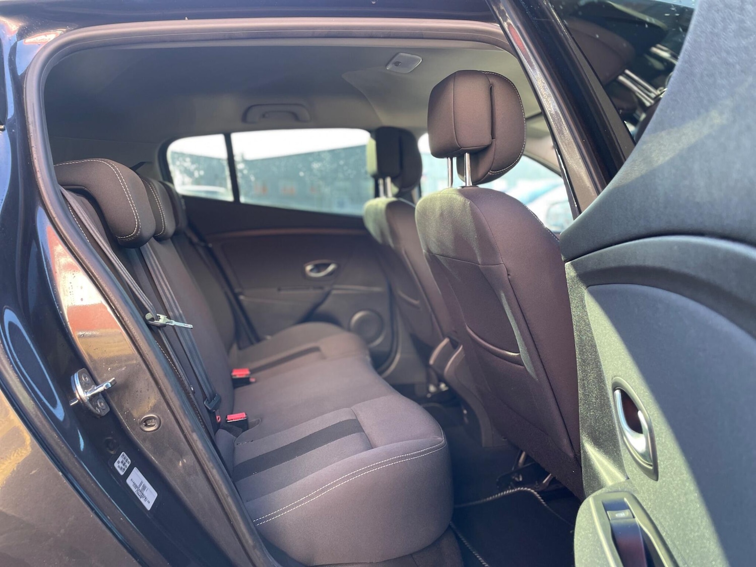 Used Renault Megane 2010 for sale - 77152696: Photo 22