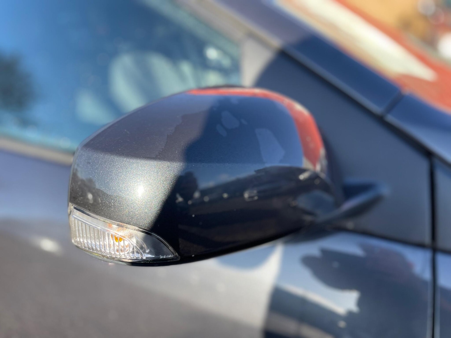 Used Renault Megane 2010 for sale - 77152696: Photo 23