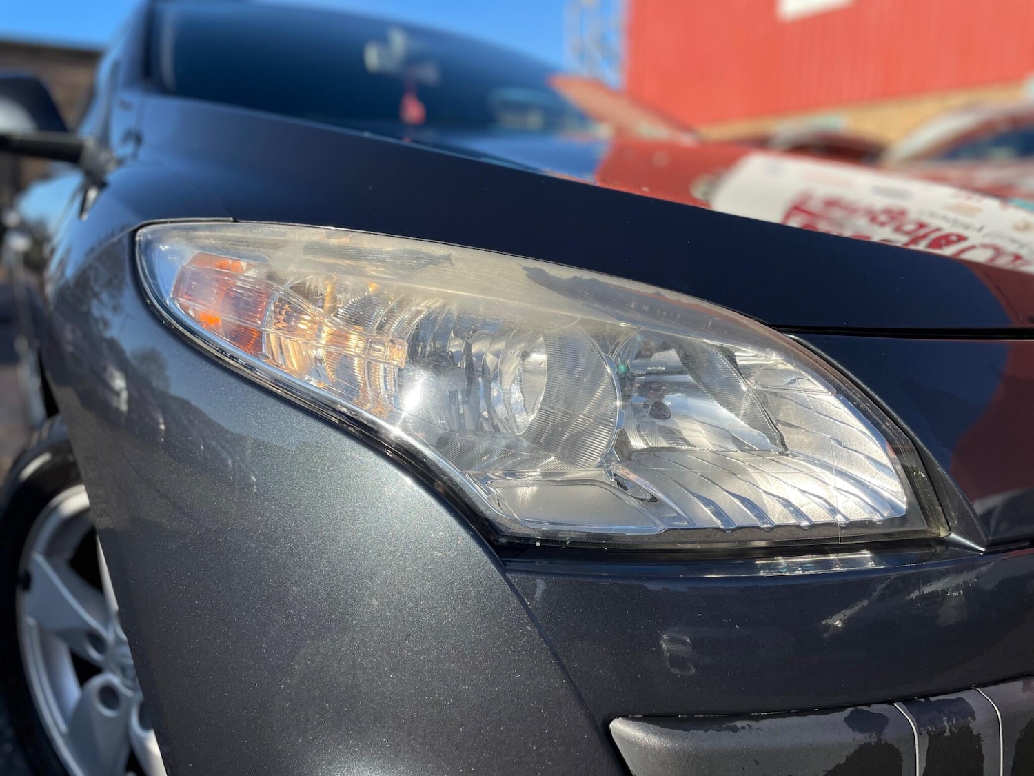 Used Renault Megane 2010 for sale - 77152696: Photo 24