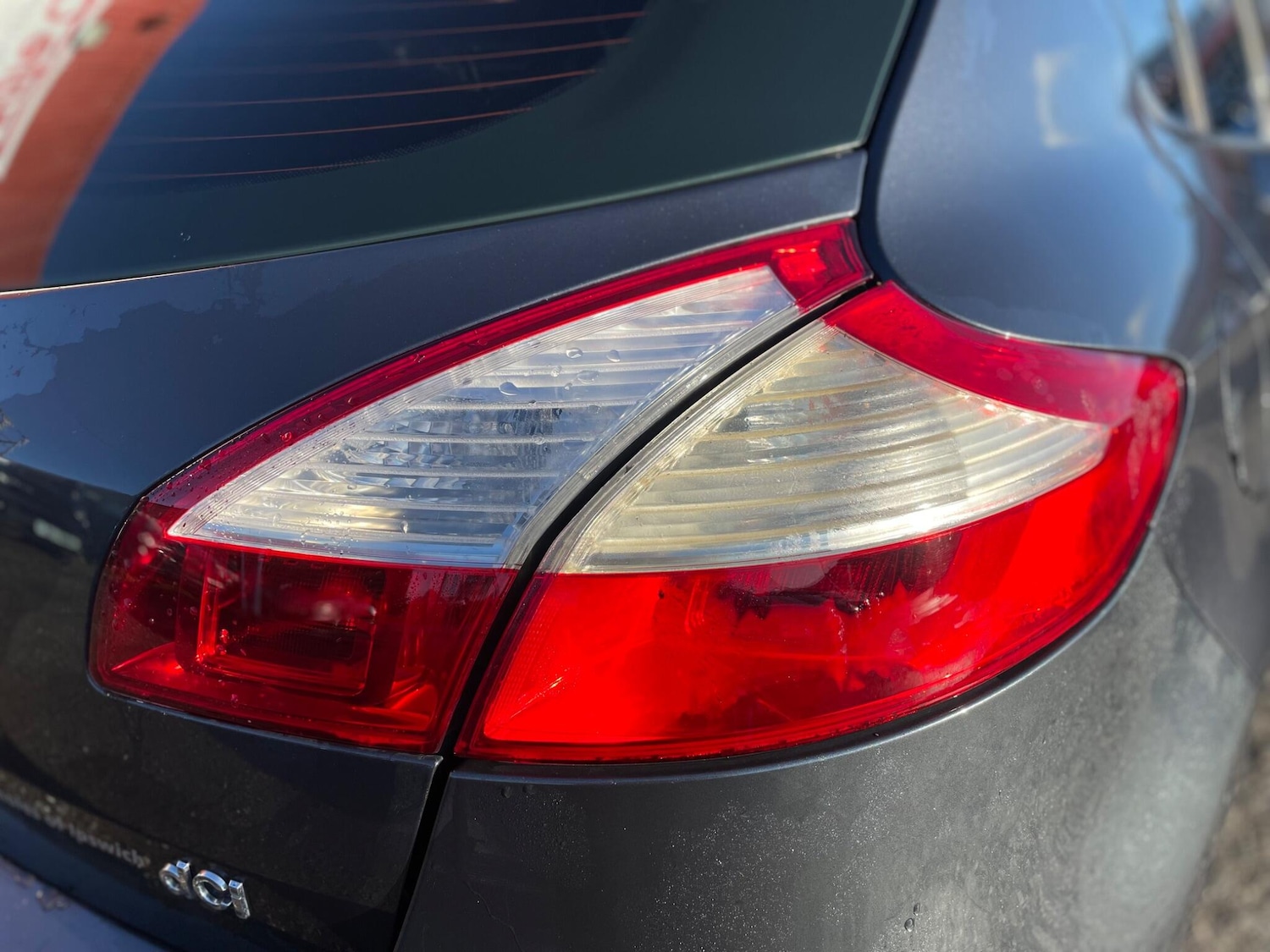 Used Renault Megane 2010 for sale - 77152696: Photo 25