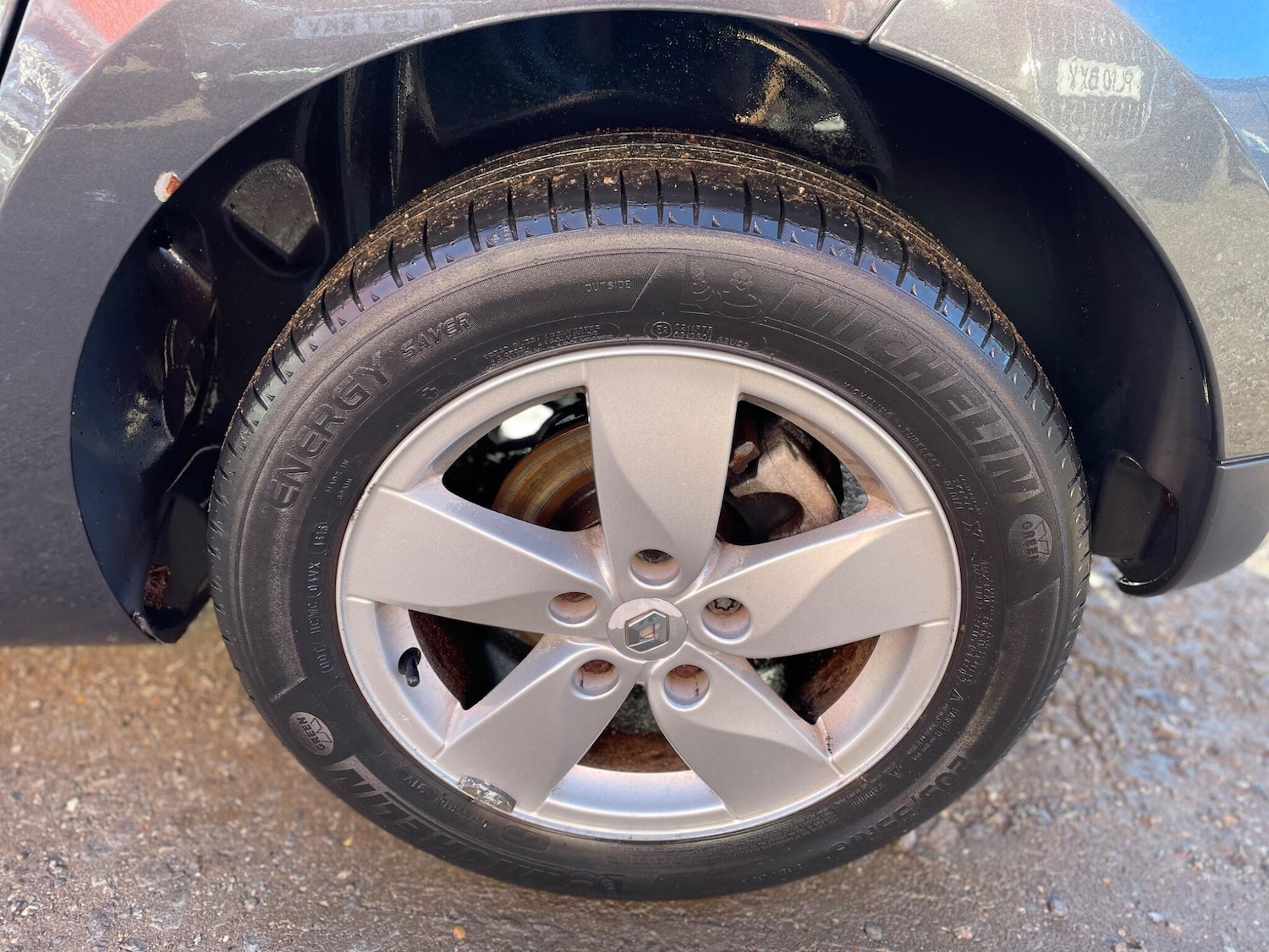 Used Renault Megane 2010 for sale - 77152696: Photo 26