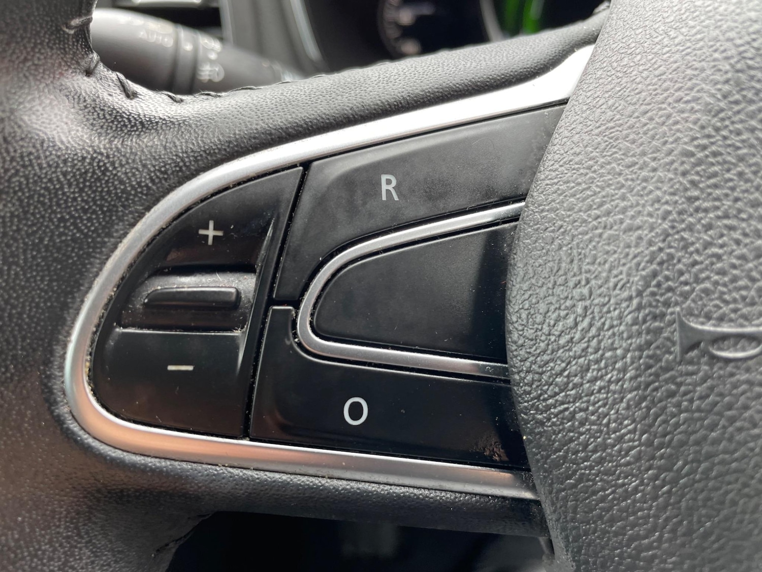 Used Renault Megane 2017 for sale - 76914493: Photo 10