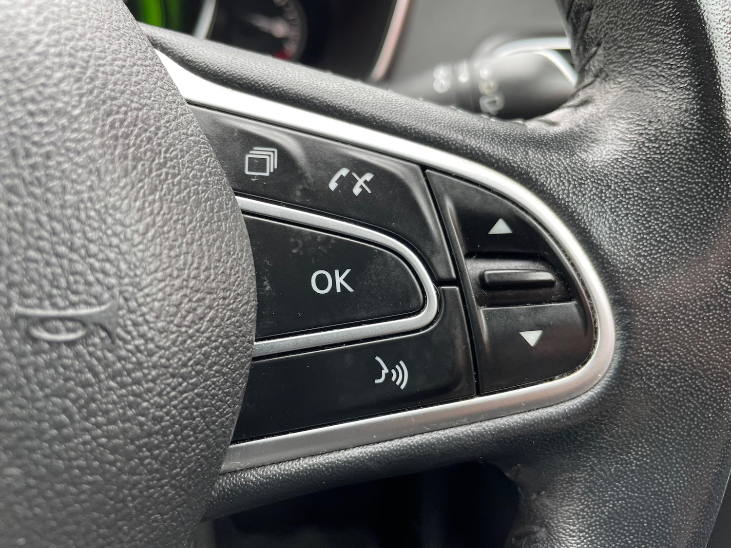 Used Renault Megane 2017 for sale - 76914493: Photo 13