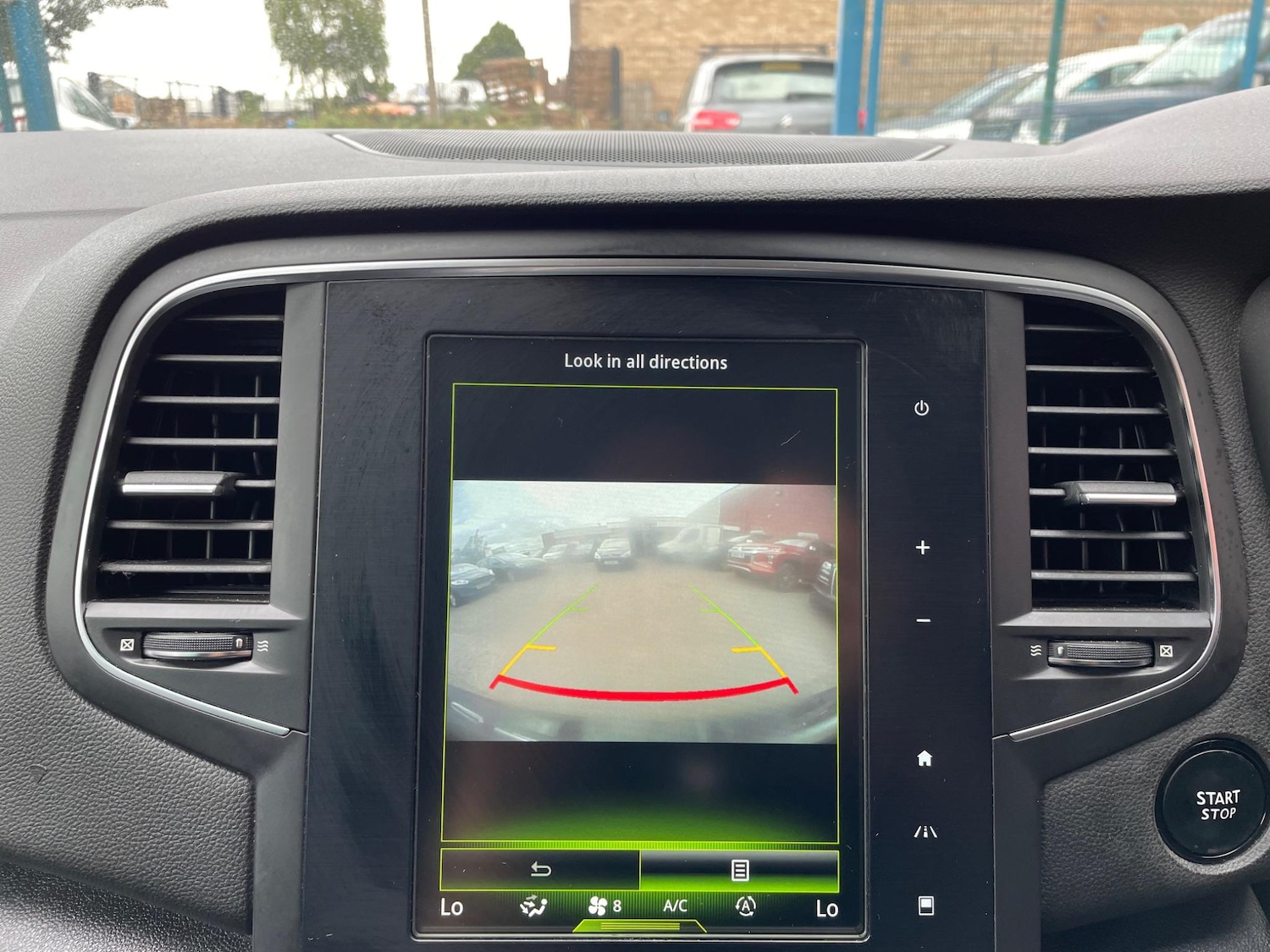 Used Renault Megane 2017 for sale - 76914493: Photo 14