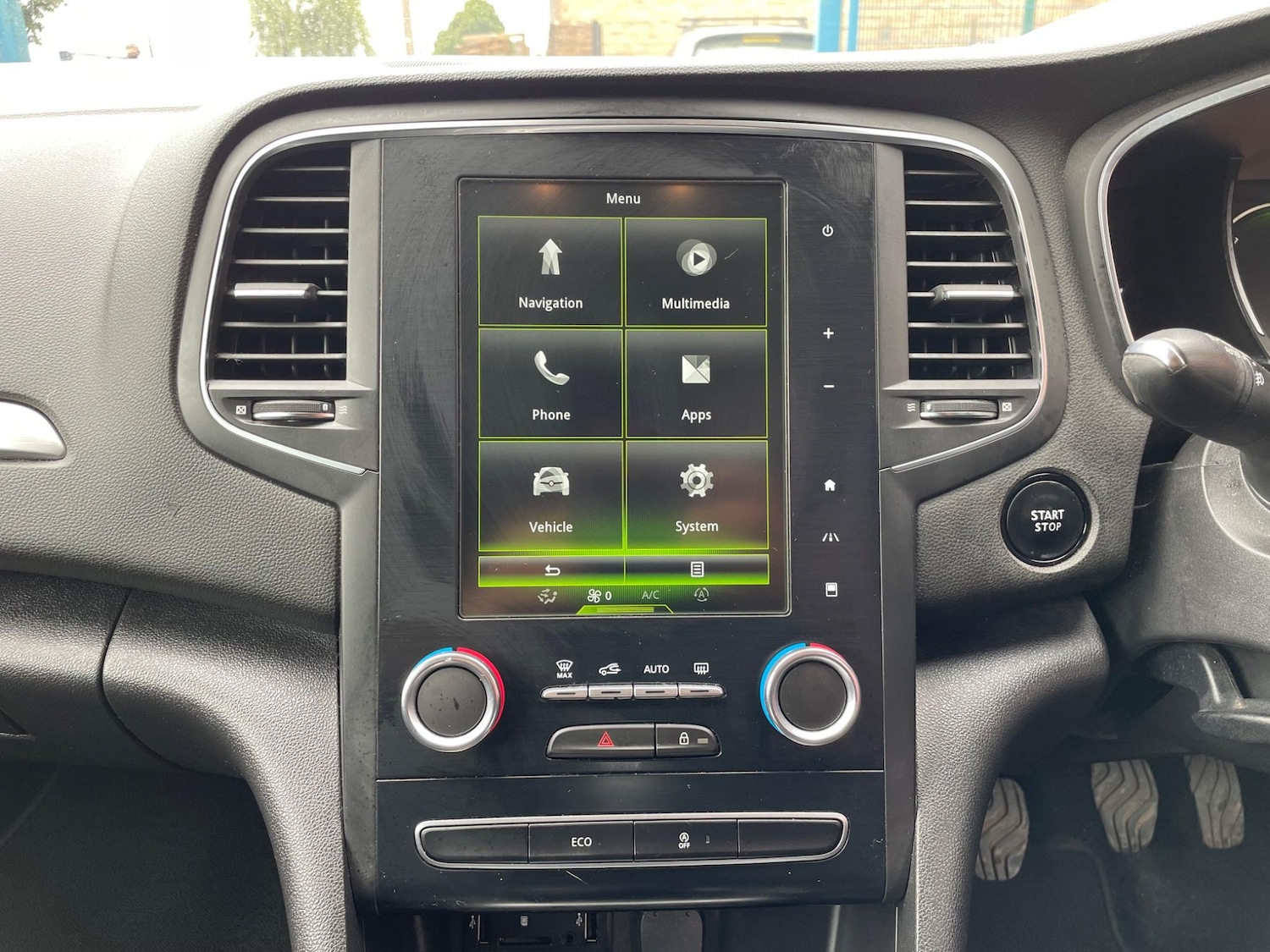 Used Renault Megane 2017 for sale - 76914493: Photo 15