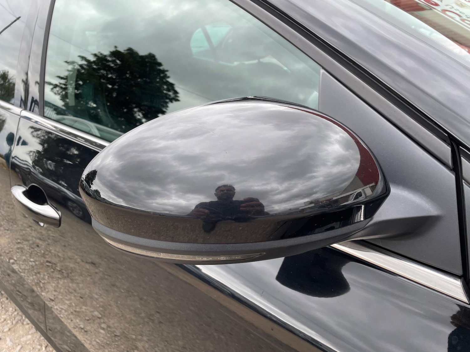 Used Renault Megane 2017 for sale - 76914493: Photo 22