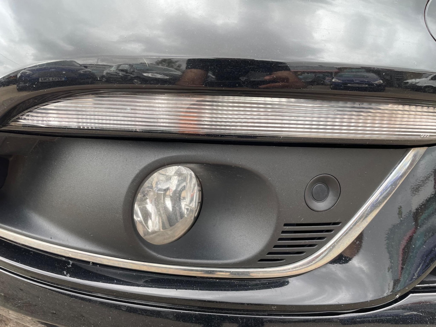 Used Renault Megane 2017 for sale - 76914493: Photo 23