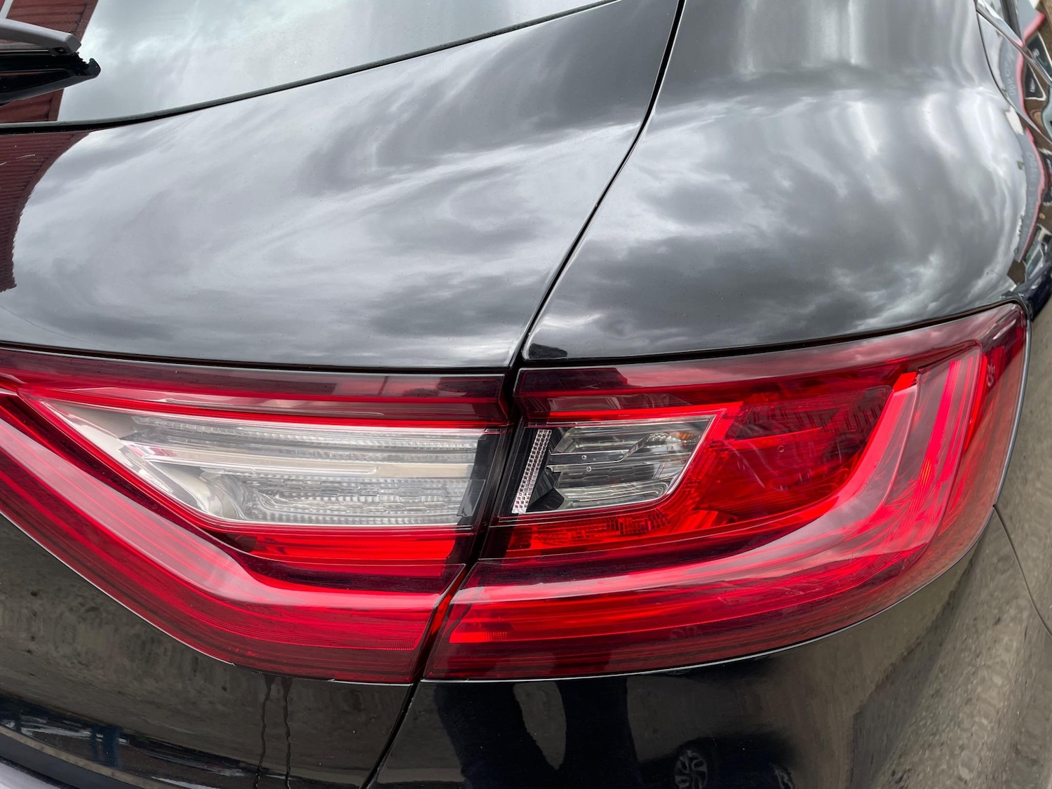 Used Renault Megane 2017 for sale - 76914493: Photo 25