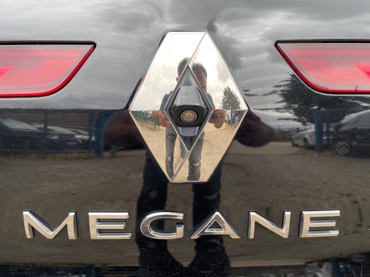 Used Renault Megane 2017 for sale - 76914493: Photo 26