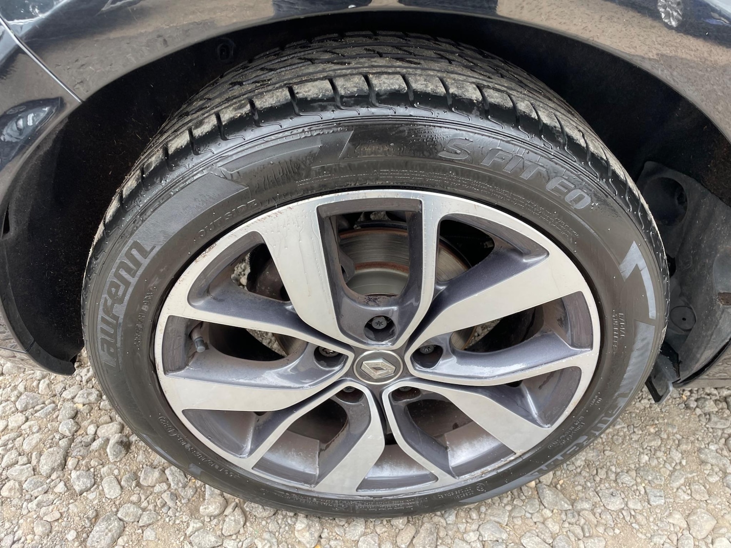 Used Renault Megane 2017 for sale - 76914493: Photo 27