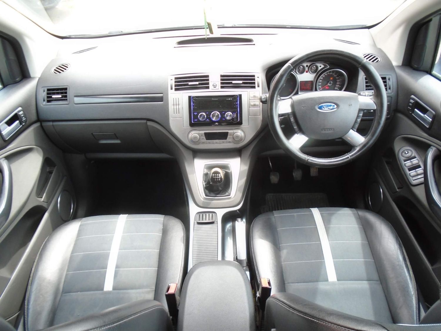 Used Ford Kuga 2009 for sale - 77059480: Photo 13