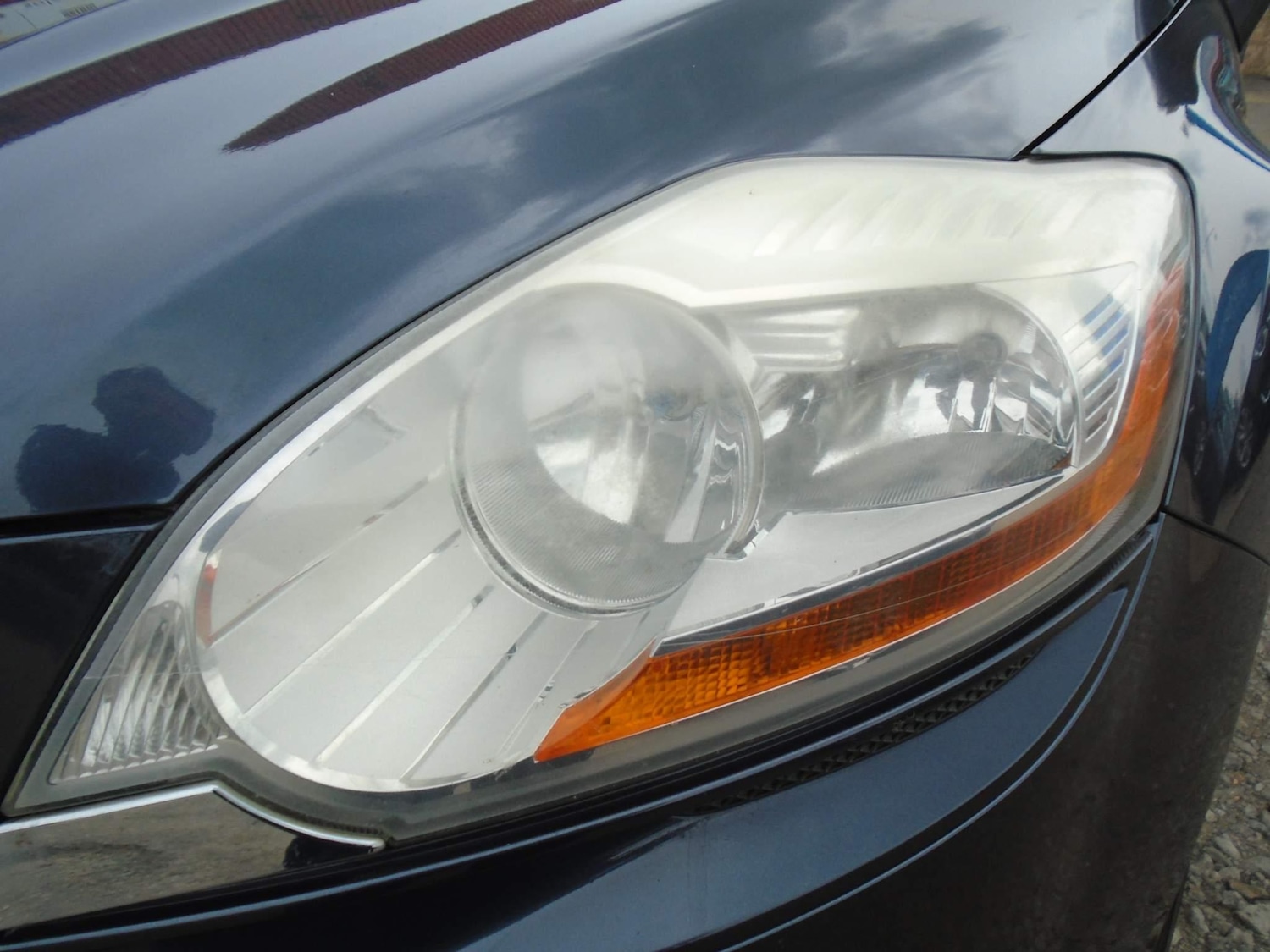 Used Ford Kuga 2009 for sale - 77059480: Photo 19