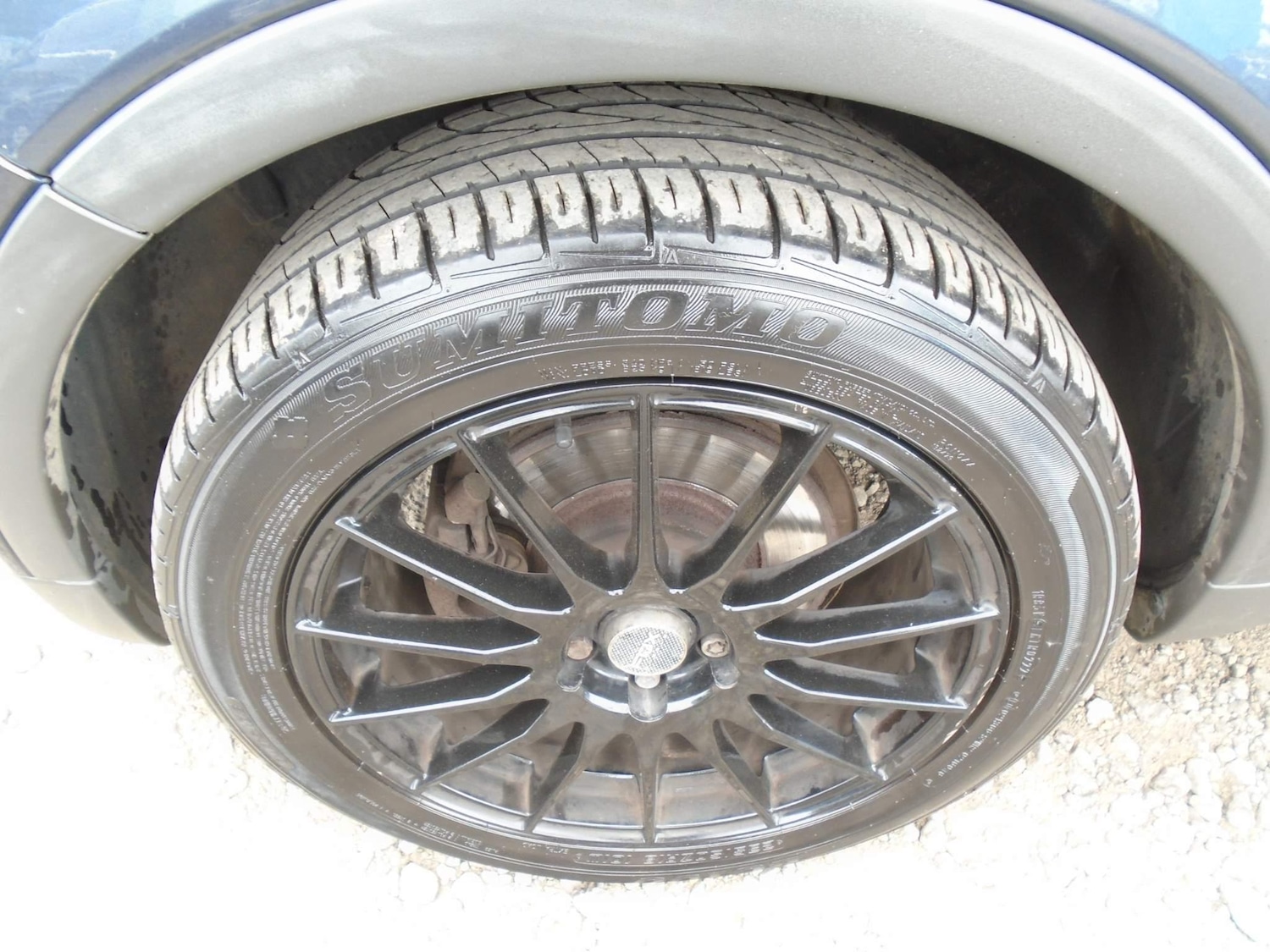 Used Ford Kuga 2009 for sale - 77059480: Photo 20