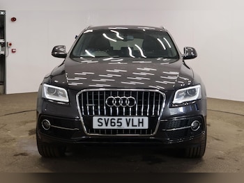 Used Audi Q5 2015 for sale - 78409658: Photo