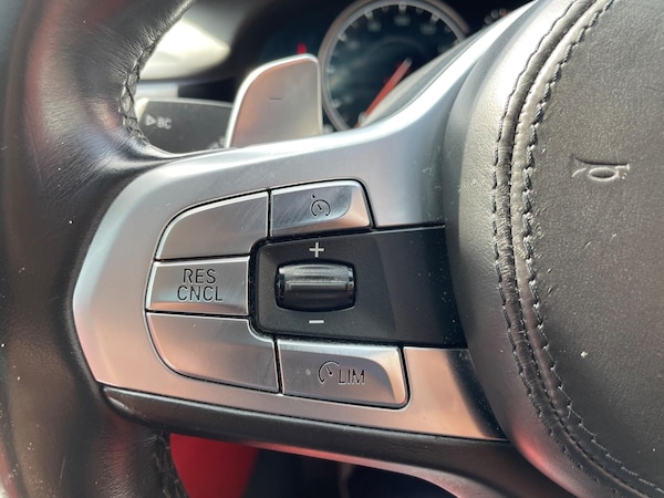 Used BMW 7 Series 2018 for sale - 76010783: Photo 12